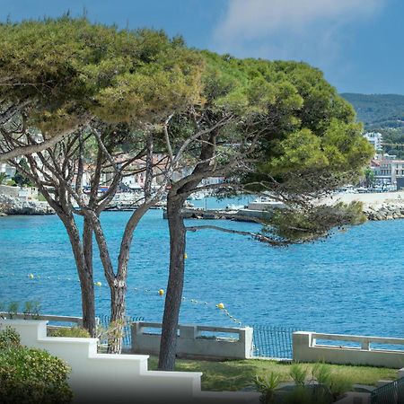 L'Echo Des Flots Vue Mer Cassis Luaran gambar